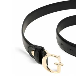 Cinta con logo H30 nero