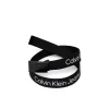 Cinta logo tape nero
