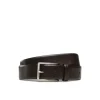 Cintura erman-l cow hide in pelle moro