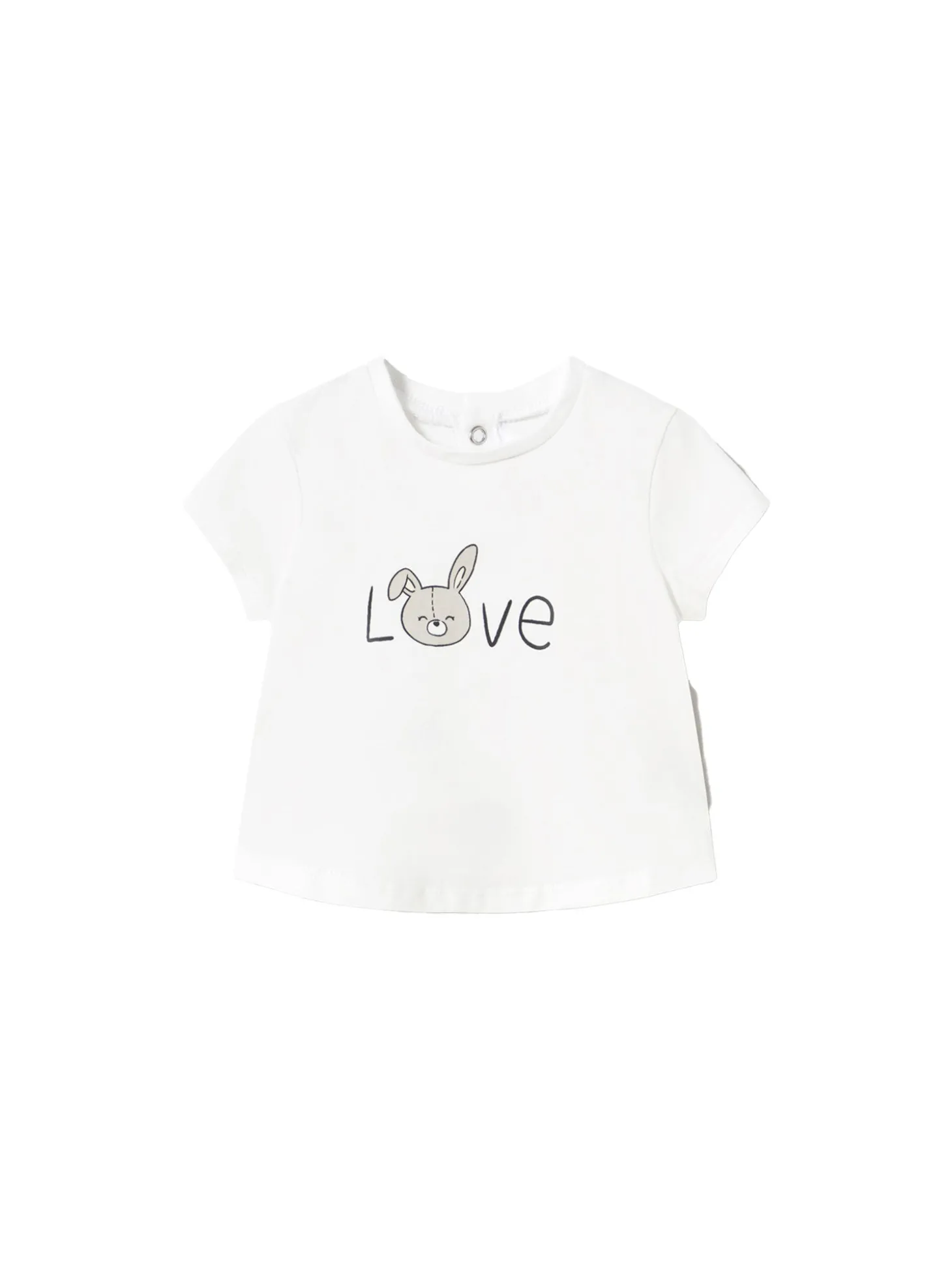 Completo felpa, t-shirt e patalone fantasia
