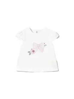 Completo giacca, t-shirt e leggings rosa