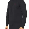 Felpa balis nero
