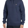 Felpa con cappuccio Oakport bluette
