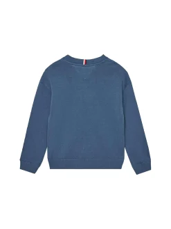 Girocollo kids essential ottanio