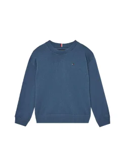 Girocollo teen essential ottanio