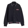 Giubbino bomber kids varsity blu