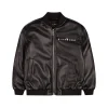 Giubbino bomber Wabel nero