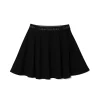 Gonna svasata kids logo tape nero