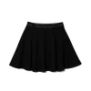 Gonna svasata teen logo tape nero