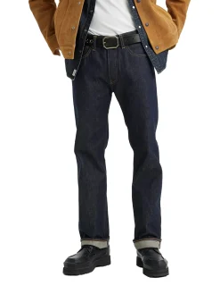 Jeans 501 denim scuro