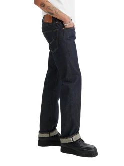 Jeans 501 denim scuro