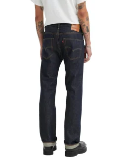 Jeans 501 denim scuro