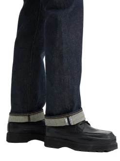 Jeans 501 denim scuro