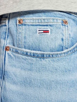Jeans Austin Slim Fit Tapered denim chiaro