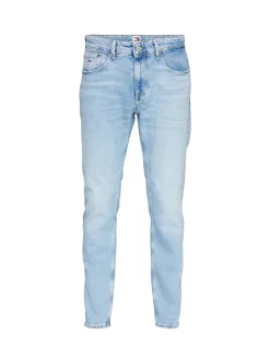 Jeans Austin Slim Fit Tapered denim chiaro