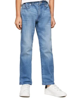 Jeans bambino modern denim medio