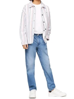 Jeans bambino modern denim medio