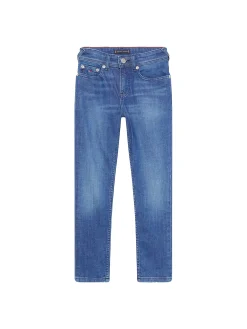 Jeans bambino scanton denim