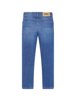 Jeans bambino scanton denim