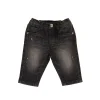 Jeans Beleg denim scuro