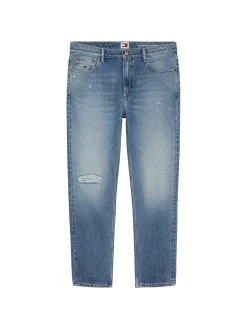Jeans dad