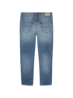 Jeans dad