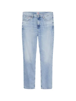 Jeans Ethan Straight Fit Relaxed denim chiaro