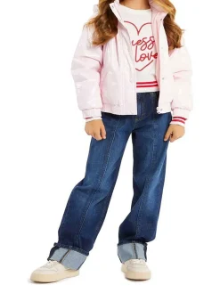 Jeans fashion fit denim scuro