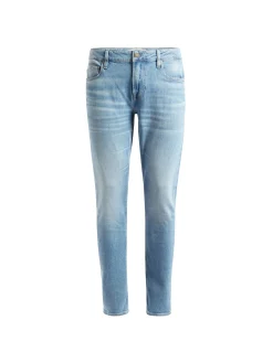 Jeans Skinny Fit Chris - Denim chiaro