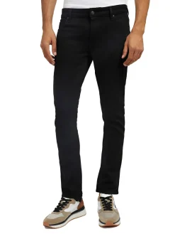 Jeans Skinny Fit Miami - Denim black