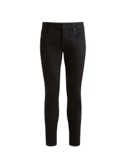 Jeans Skinny Fit Miami - Denim black