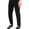 Jeans slim fit black denuim