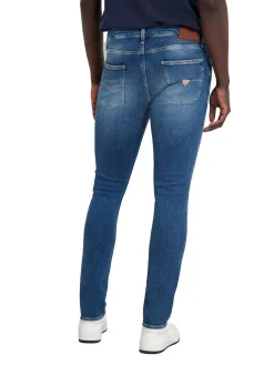 Jeans Stretch denim