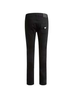 Jeans Stretch denim nero