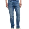 Jeans Taber regular fit denim chiaro