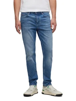 Jeans Taber regular fit denim chiaro