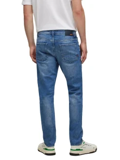 Jeans Taber regular fit denim chiaro