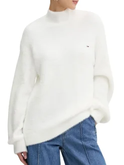 Lupetto Lofty bianco