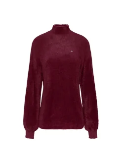 Lupetto Lofty bordeaux
