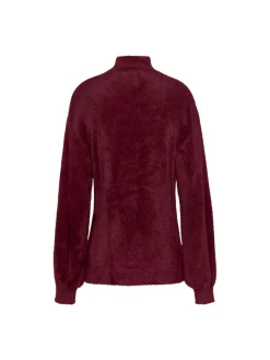 Lupetto Lofty bordeaux
