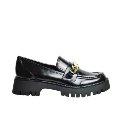 Mocassino Almosty nero