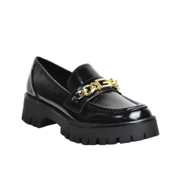 Mocassino Almosty nero