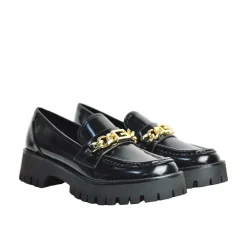 Mocassino Almosty nero