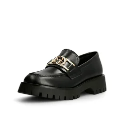 Mocassino Ilary nero
