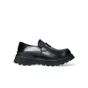 Mocassino Smith 4323 low nero