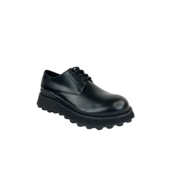 Mocassino Smith 4322 low nero