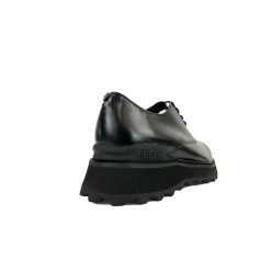 Mocassino Smith 4322 low nero
