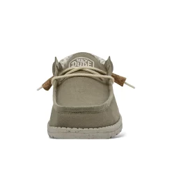 Mocassino Wally Break Stitch beige