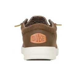 Mocassino Wally Paul classic marrone