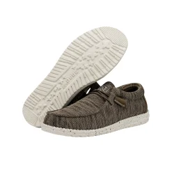 Mocassino Wally Sox moro